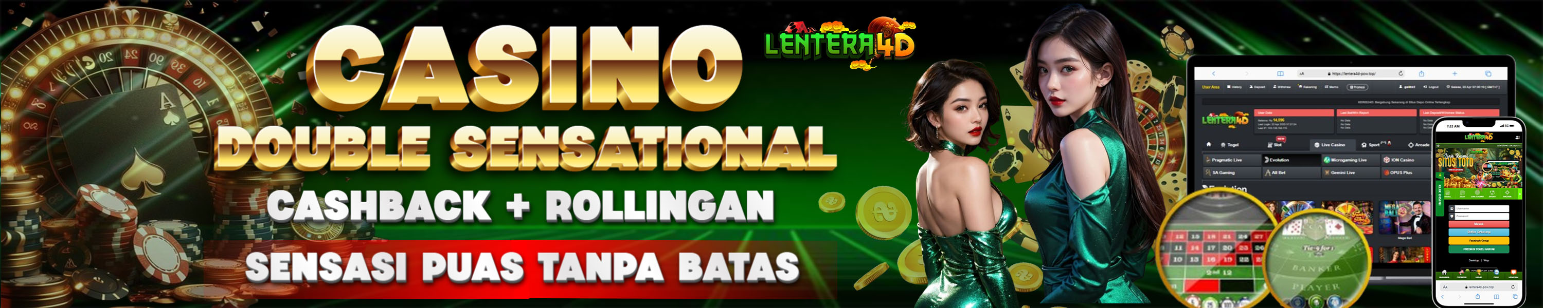 Lentera4D | Agen Slot Gacor | Slot Paling Gacor